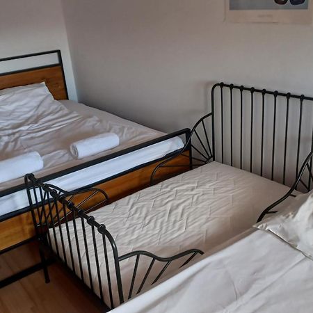 ורשה Bobrovia Apartment מראה חיצוני תמונה